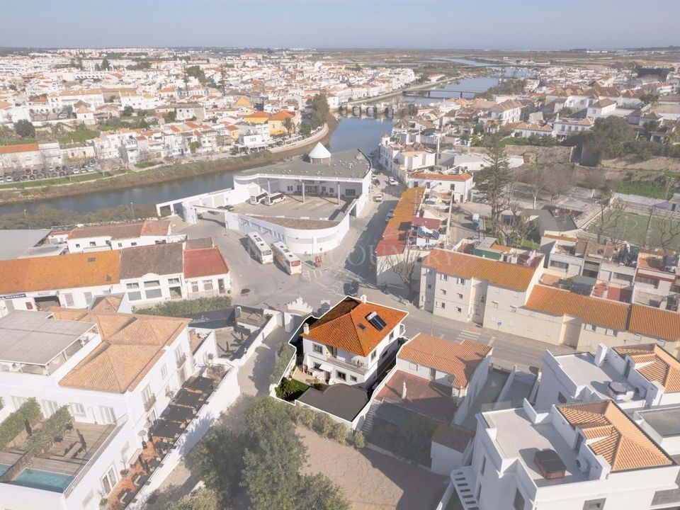 Villa i Tavira, Faro - foto 4