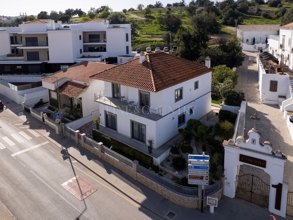Villa i Tavira, Faro - foto 5