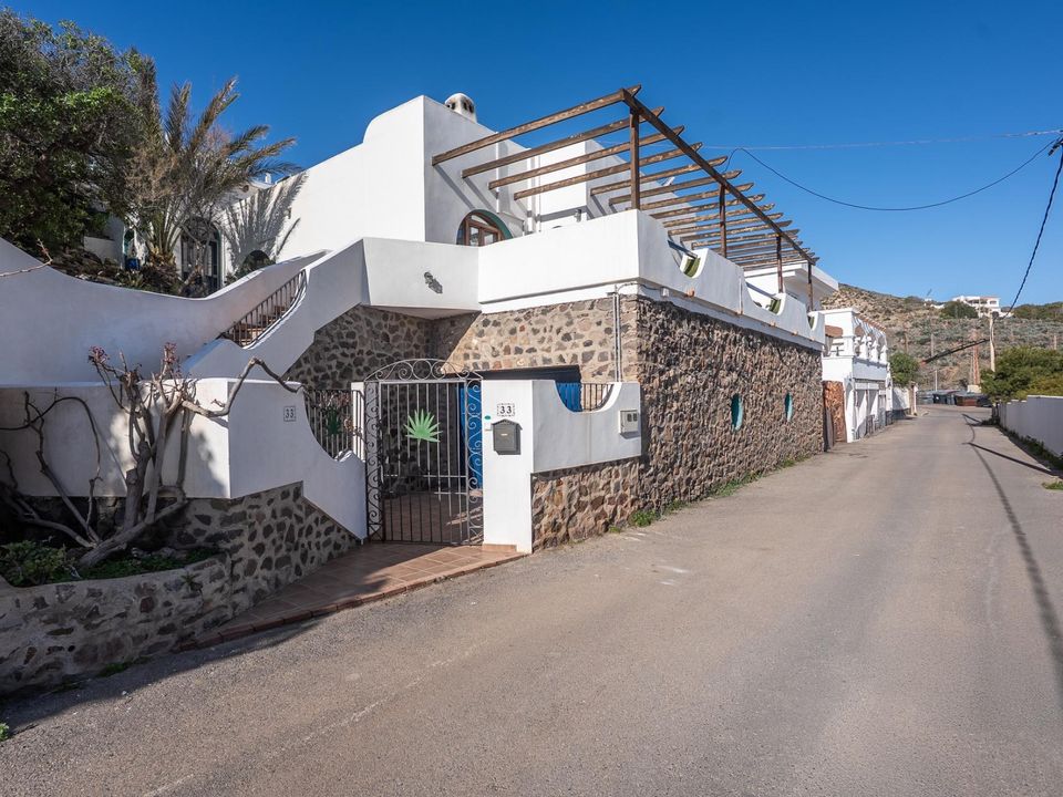 Villa i San Jose, Almeria - foto 1