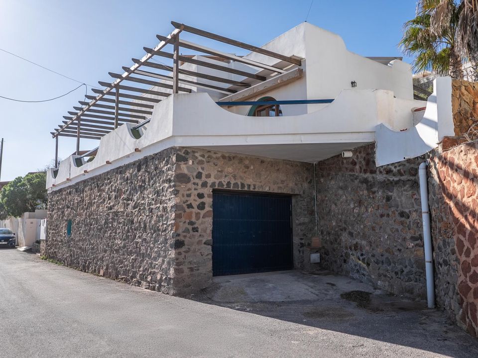 Villa i San Jose, Almeria - foto 2