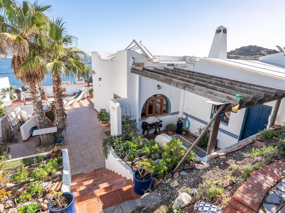 Villa i San Jose, Almeria - foto 3