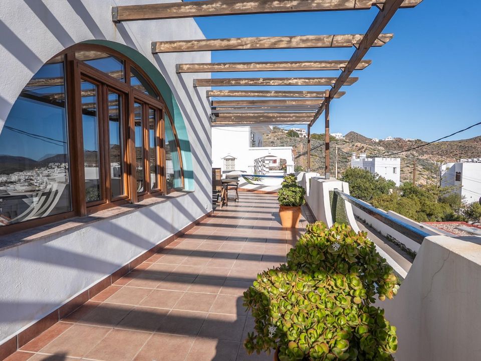 Villa i San Jose, Almeria - foto 4