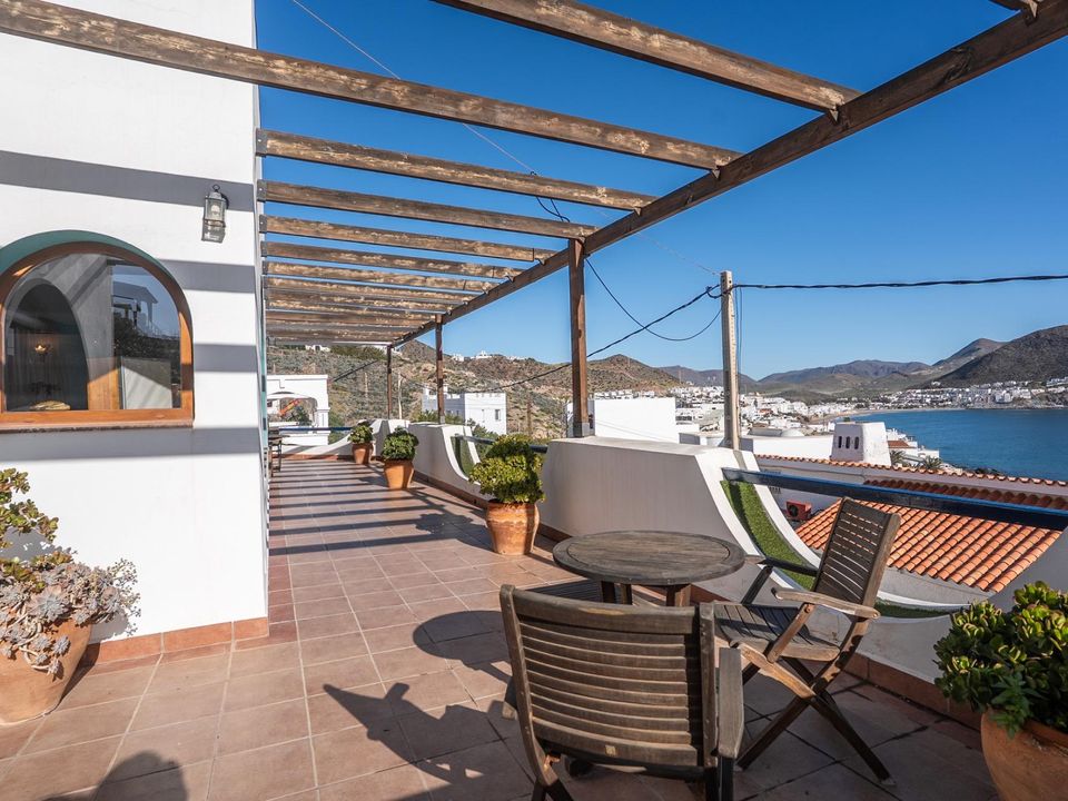 Villa i San Jose, Almeria - foto 5