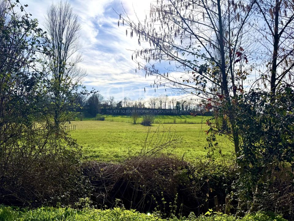 Villa a Duras, Lot-et-Garonne - foto 4