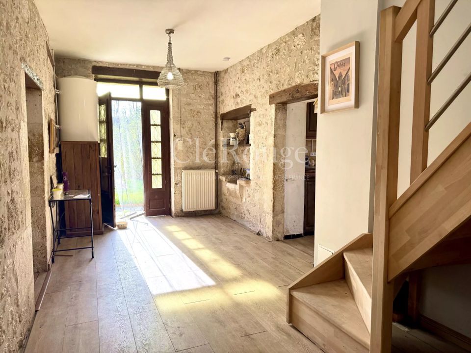 Villa a Duras, Lot-et-Garonne - foto 5