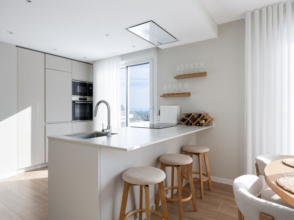 Penthouse i Alora, Malaga - bilde 5
