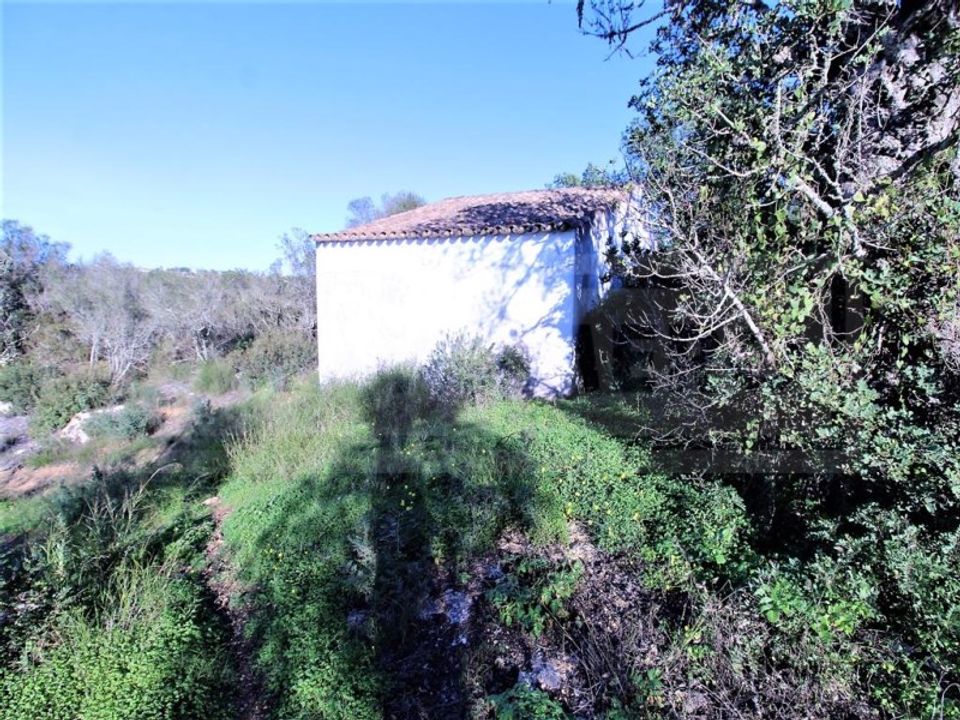 Helårsgrund i Guia, Faro - foto 3