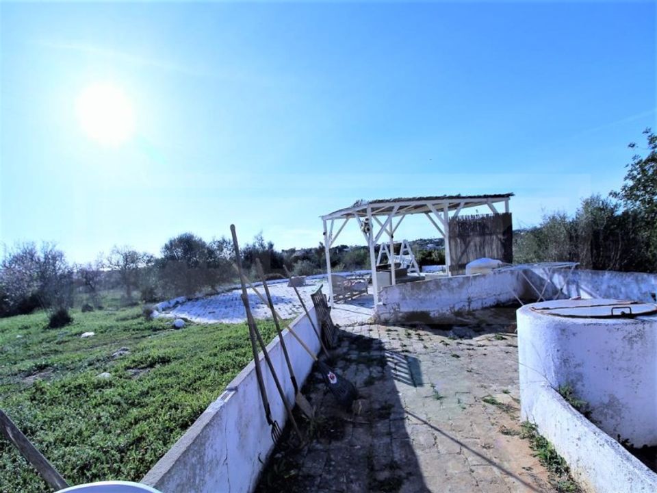 Helårsgrund i Guia, Faro - foto 5