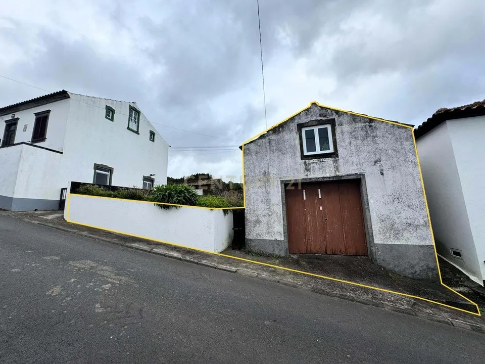 Villa i Nordeste, Sao Miguel - foto 1