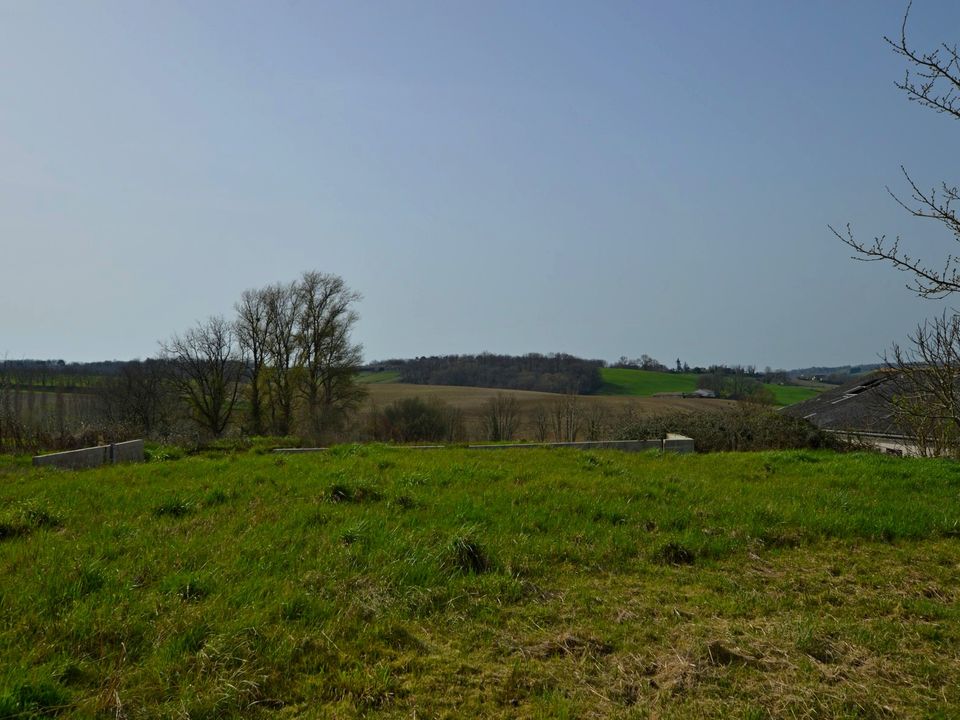 Gårdshus i Levignac-de-Guyenne, Lot-et-Garonne - bilde 5