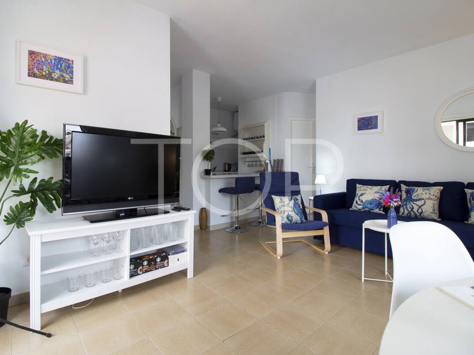 Lejlighed i Puerto De Santiago, Tenerife - foto 4