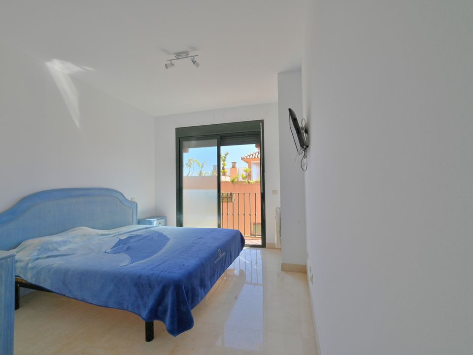 Lejlighed i Calahonda, Malaga - foto 5
