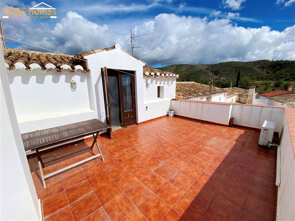 Landejendom i Huercal-Overa, Almeria - foto 2