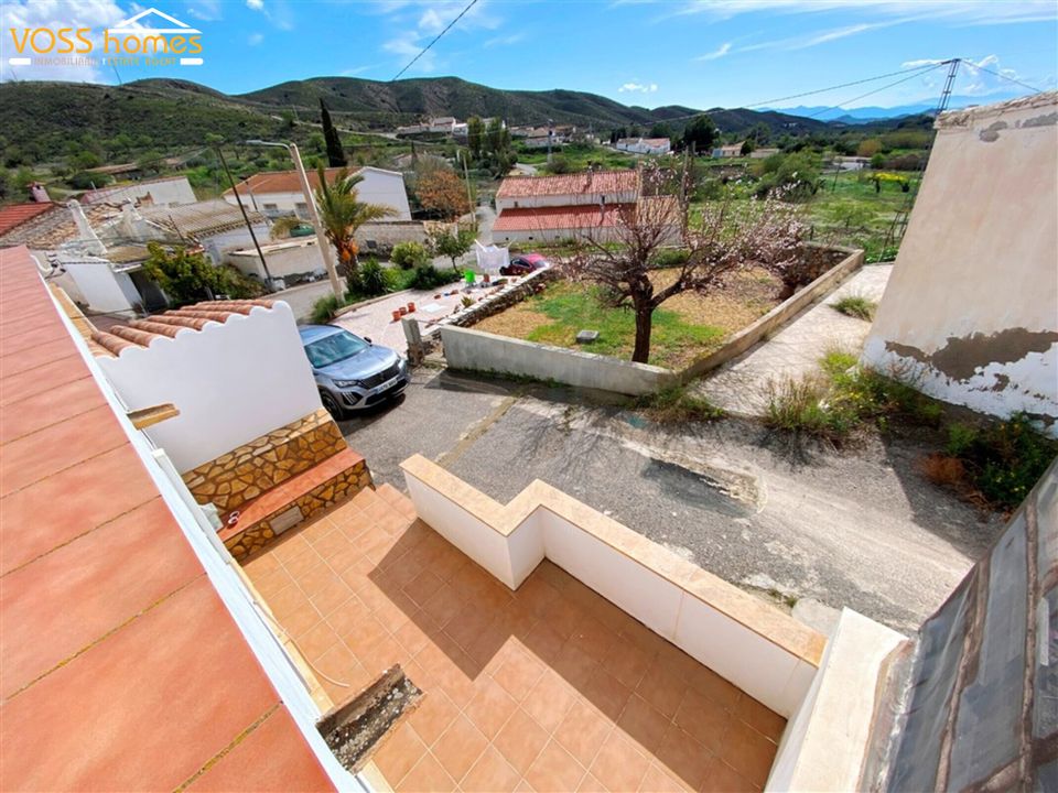 Landejendom i Huercal-Overa, Almeria - foto 3