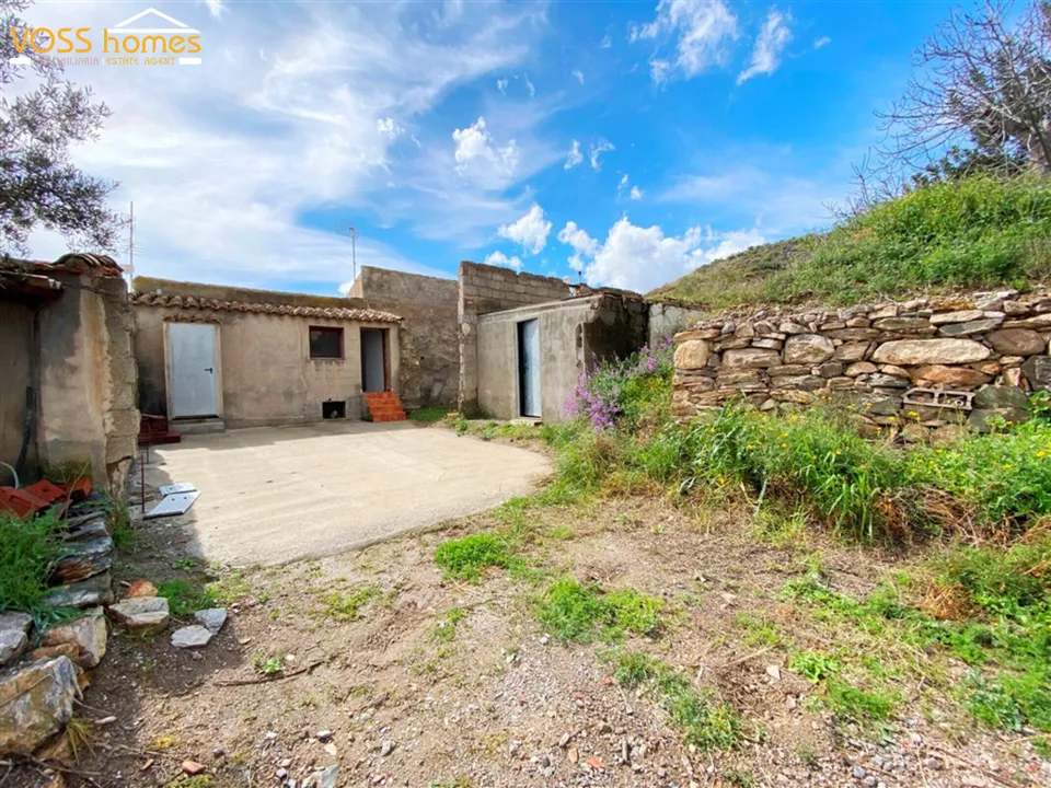 Landejendom i Huercal-Overa, Almeria - foto 5