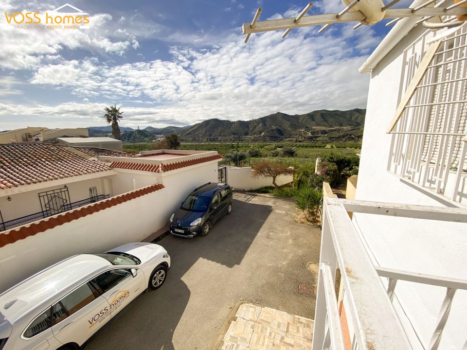 Landejendom i La Alfoquia, Almeria - foto 3