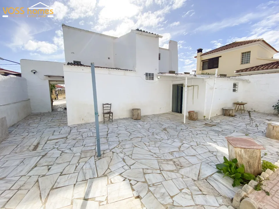 Landejendom i La Alfoquia, Almeria - foto 4