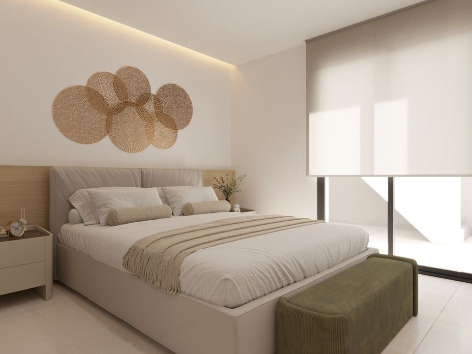 Bungalow i Torrevieja, Alicante - foto 5