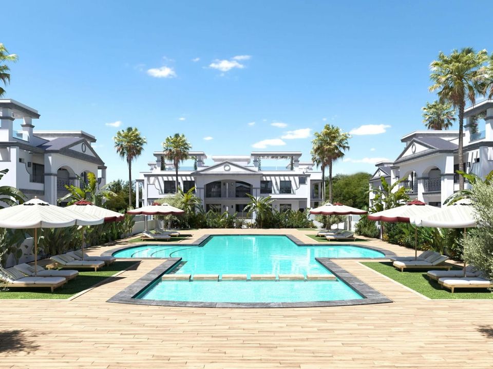 Bungalow i Ciudad Quesada, Alicante - foto 1