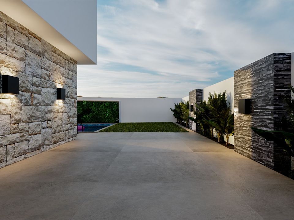 Villa i Orihuela Costa, Alicante - foto 4