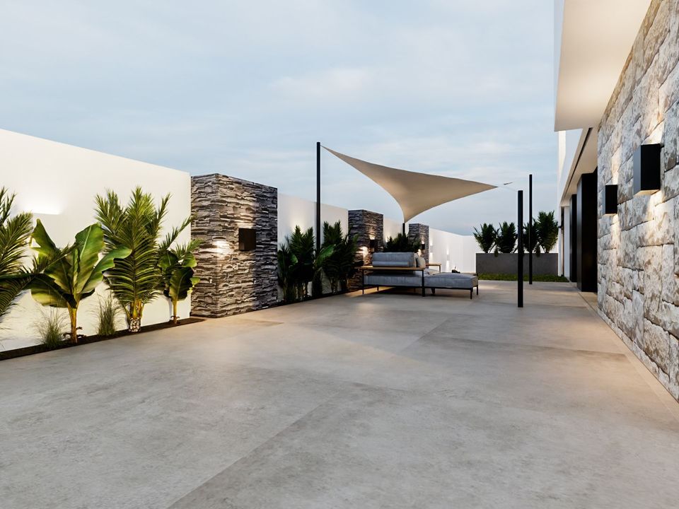 Villa i Orihuela Costa, Alicante - foto 5