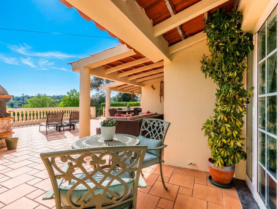 Villa i Paderne, Faro - bilde 4