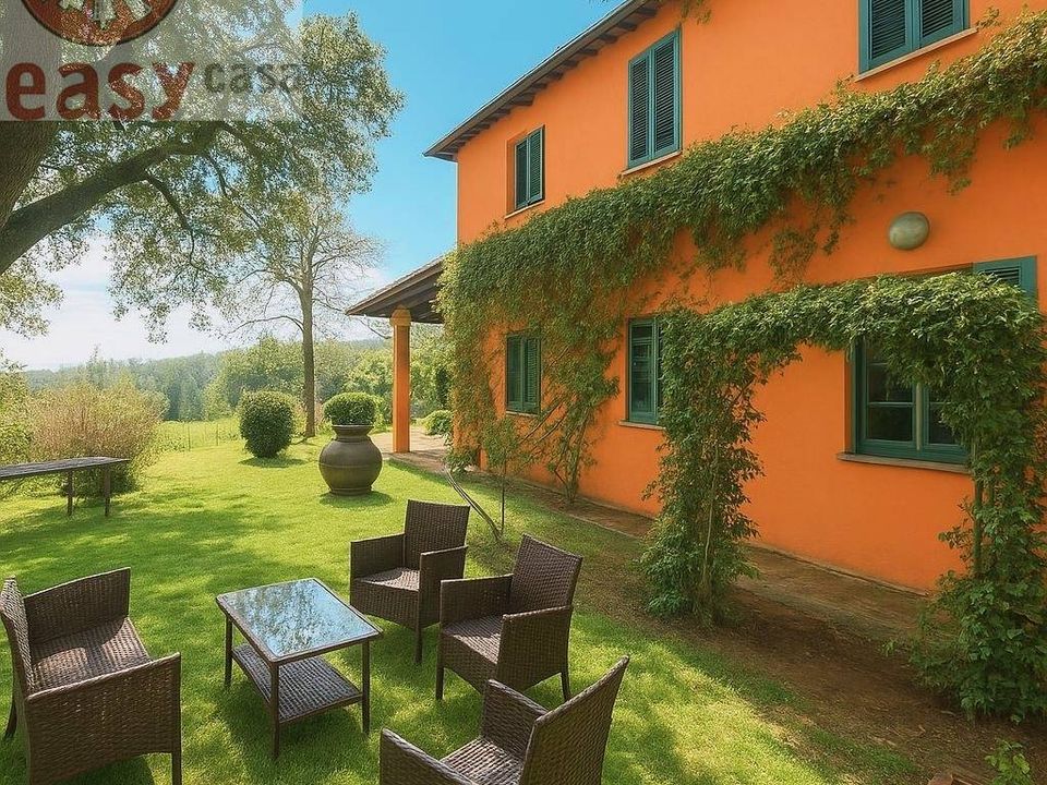 Landejendom i San Giuliano Terme, Pisa - foto 2
