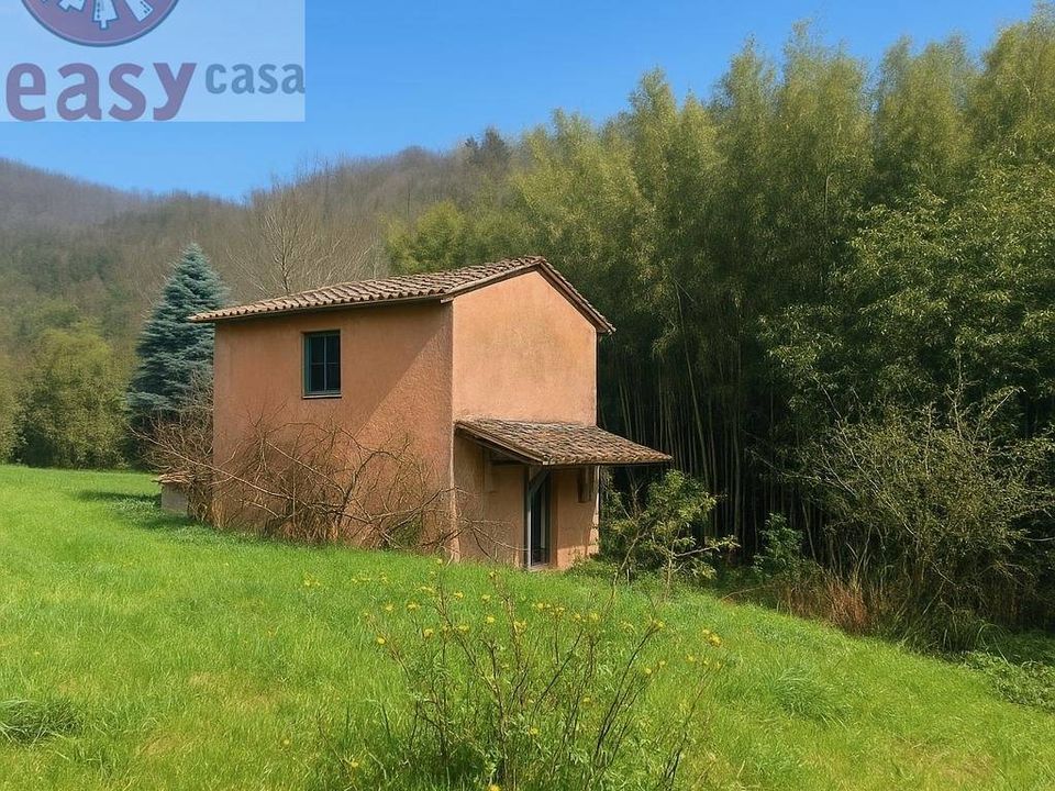 Landejendom i San Giuliano Terme, Pisa - foto 5
