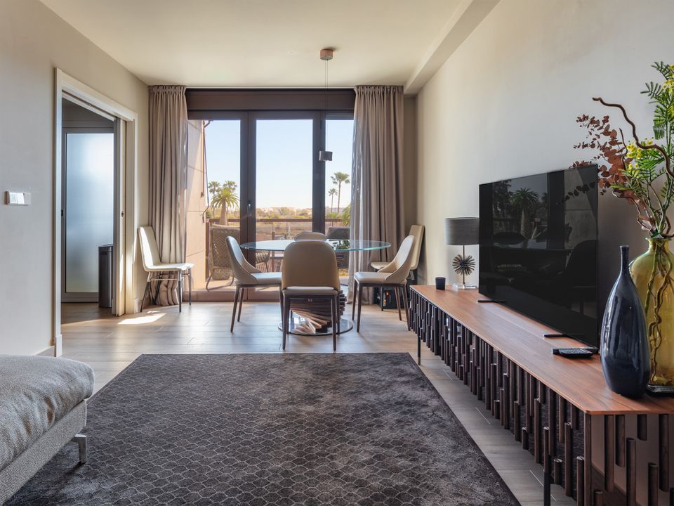 Lejlighed i Javea, Alicante - foto 3