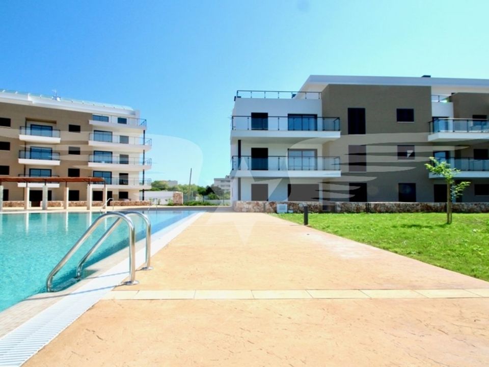 Lejlighed i Sa Coma, Mallorca - foto 1