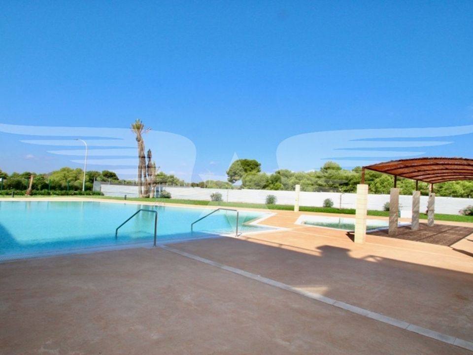 Lejlighed i Sa Coma, Mallorca - foto 1