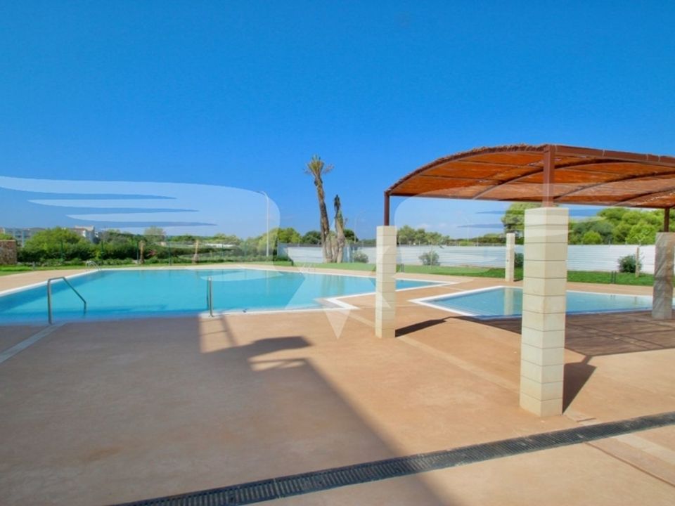 Lejlighed i Sa Coma, Mallorca - foto 1
