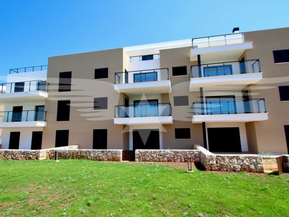 Lejlighed i Sa Coma, Mallorca - foto 1