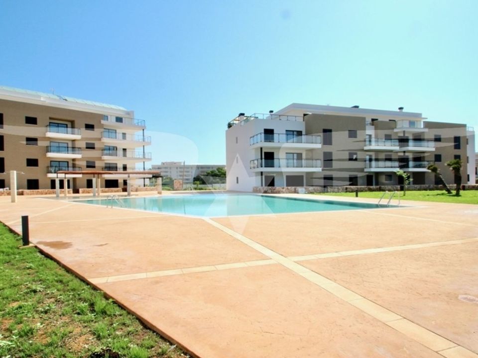 Lejlighed i Sa Coma, Mallorca - foto 1
