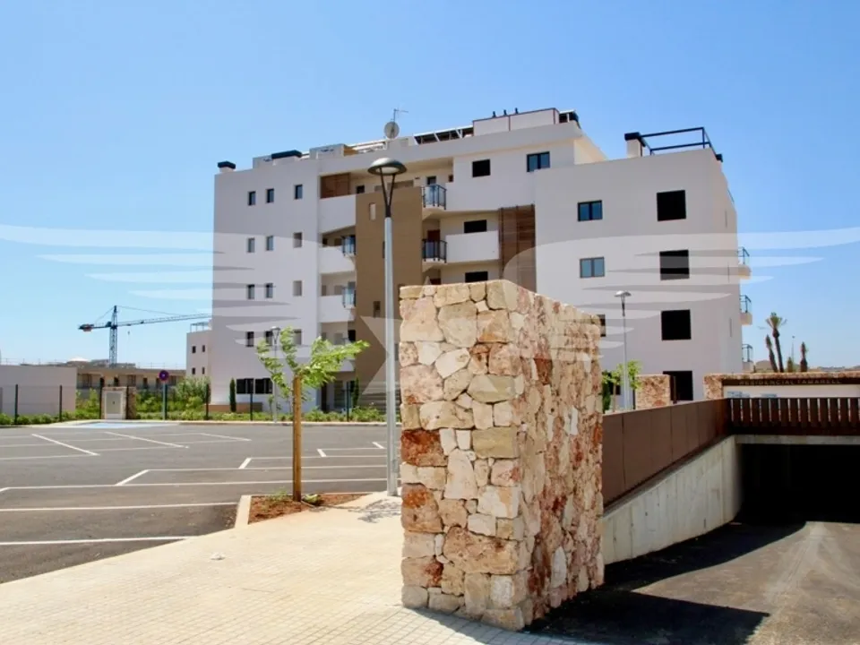 Lejlighed i Sa Coma, Mallorca - foto 1