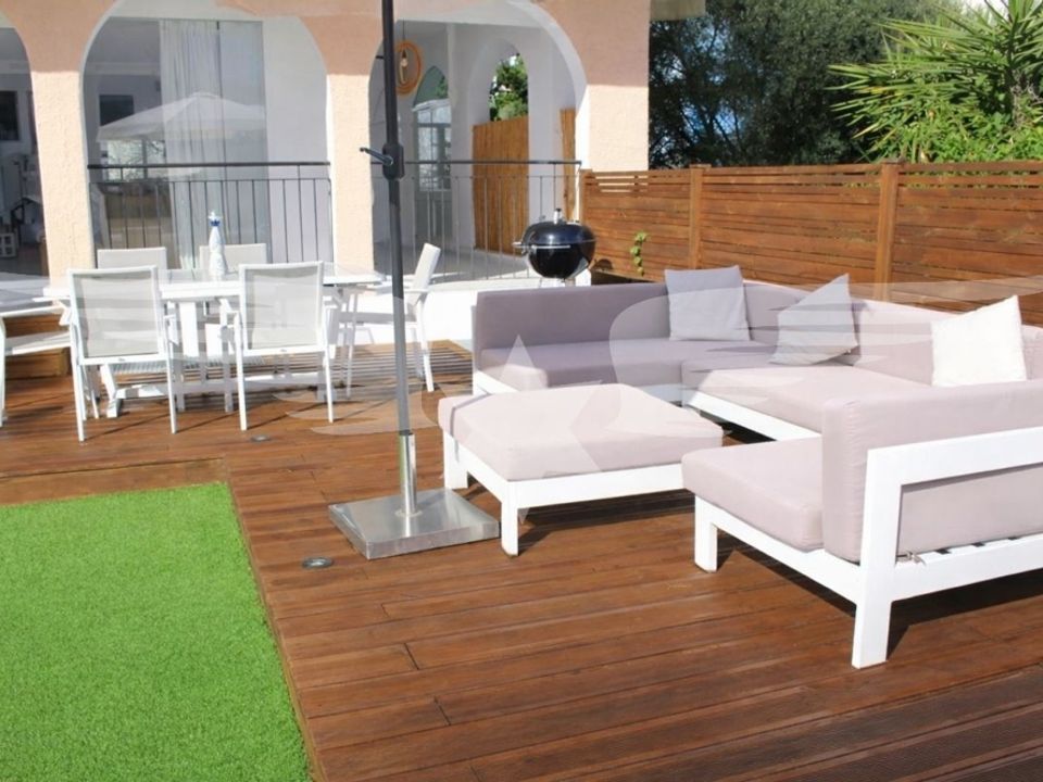 Lejlighed i Portals Nous, Mallorca - foto 1