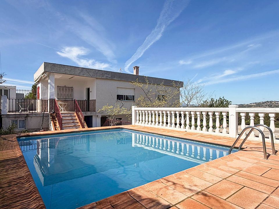 Villa i Polop, Alicante - foto 1