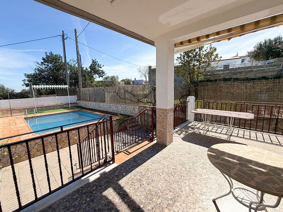 Villa i Polop, Alicante - foto 3