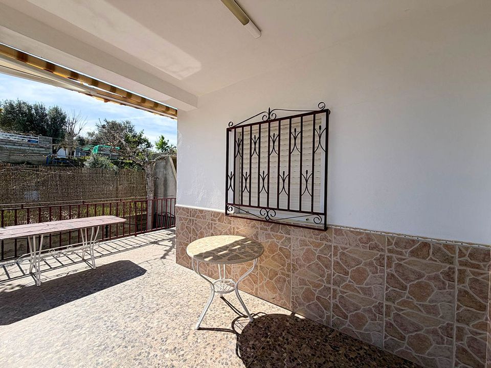Villa i Polop, Alicante - foto 4