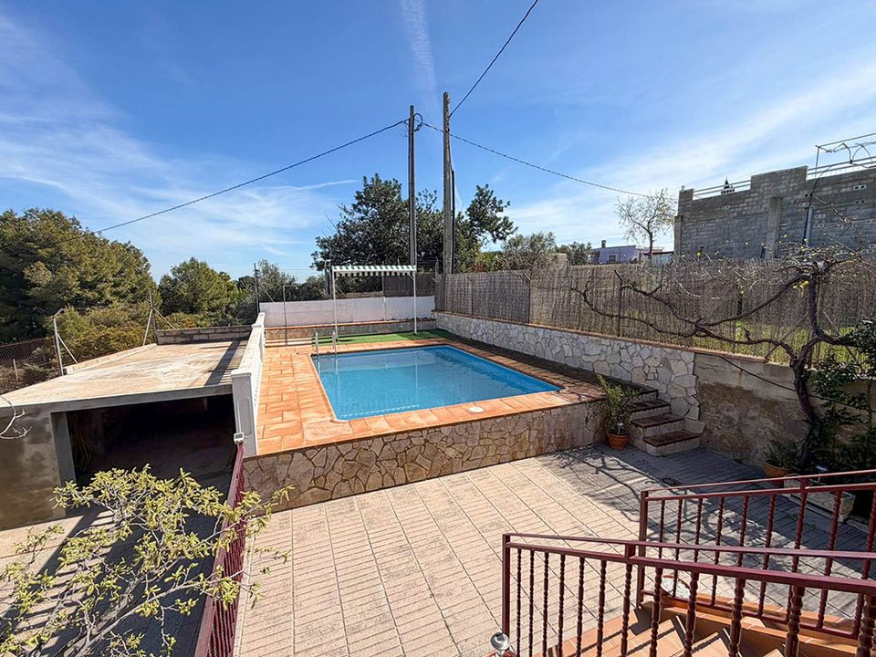 Villa i Polop, Alicante - foto 5