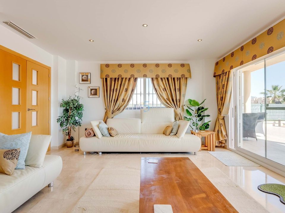 Villa i La Tercia (Sucina), Murcia - foto 3
