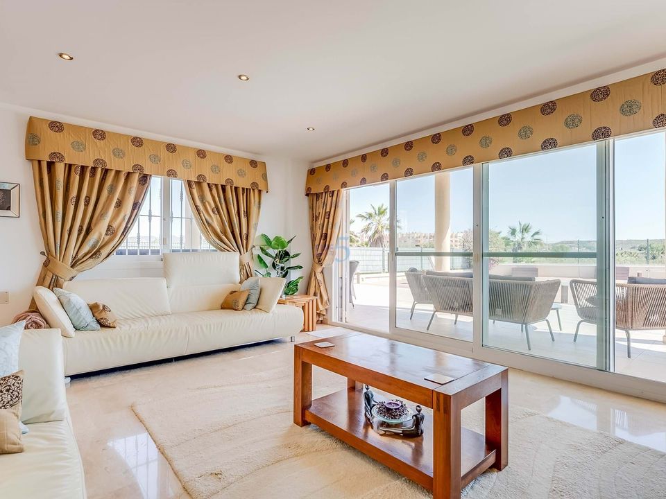 Villa i La Tercia (Sucina), Murcia - foto 5