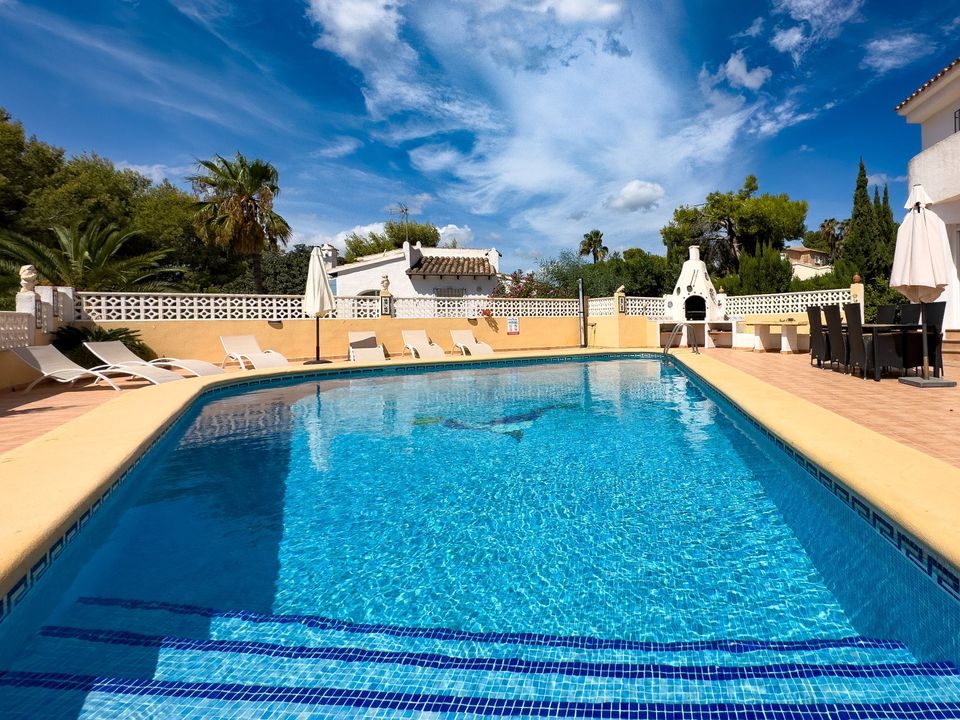 Villa i Calpe, Alicante - foto 2