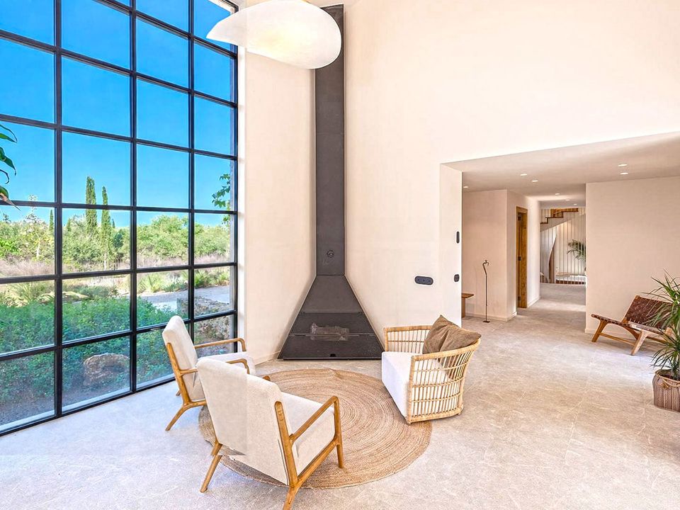 Finca i Santa Maria Del Cami, Mallorca - foto 4