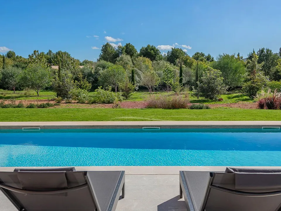 Finca i Santa Maria Del Cami, Mallorca - foto 2