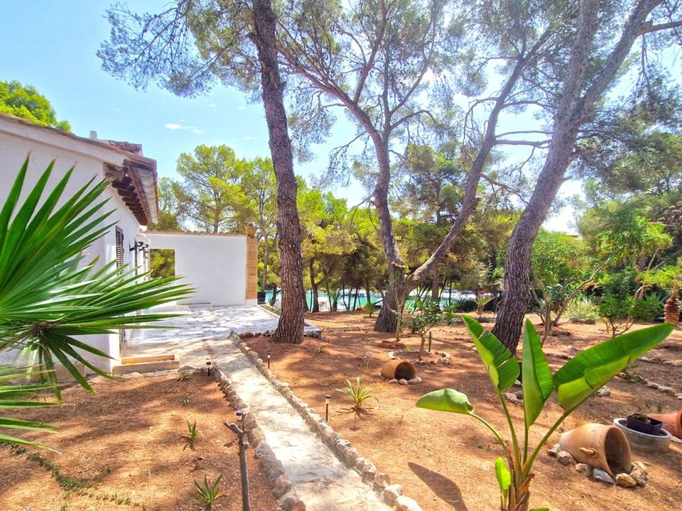 Villa i Santa Ponsa, Mallorca - foto 5