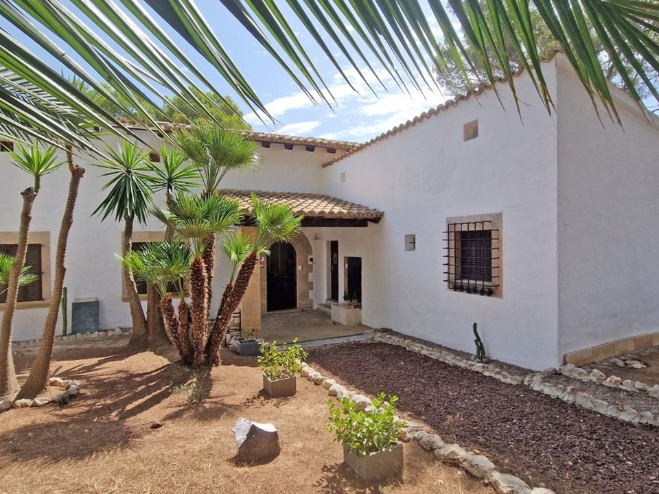 Villa i Santa Ponsa, Mallorca - foto 4
