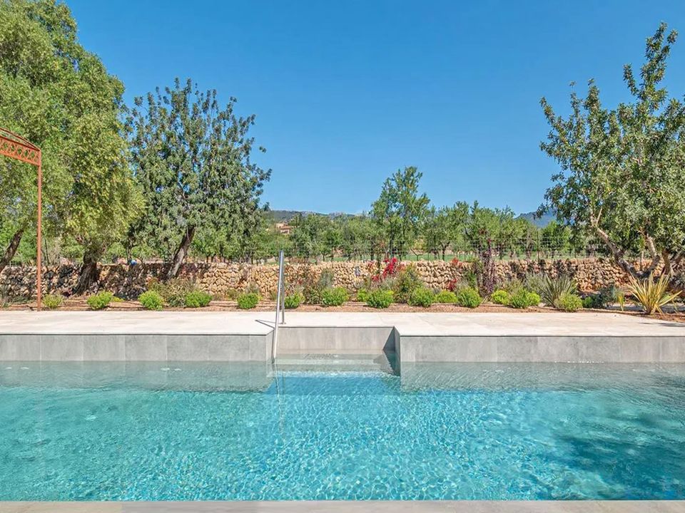 Finca i Alaro, Mallorca - foto 3