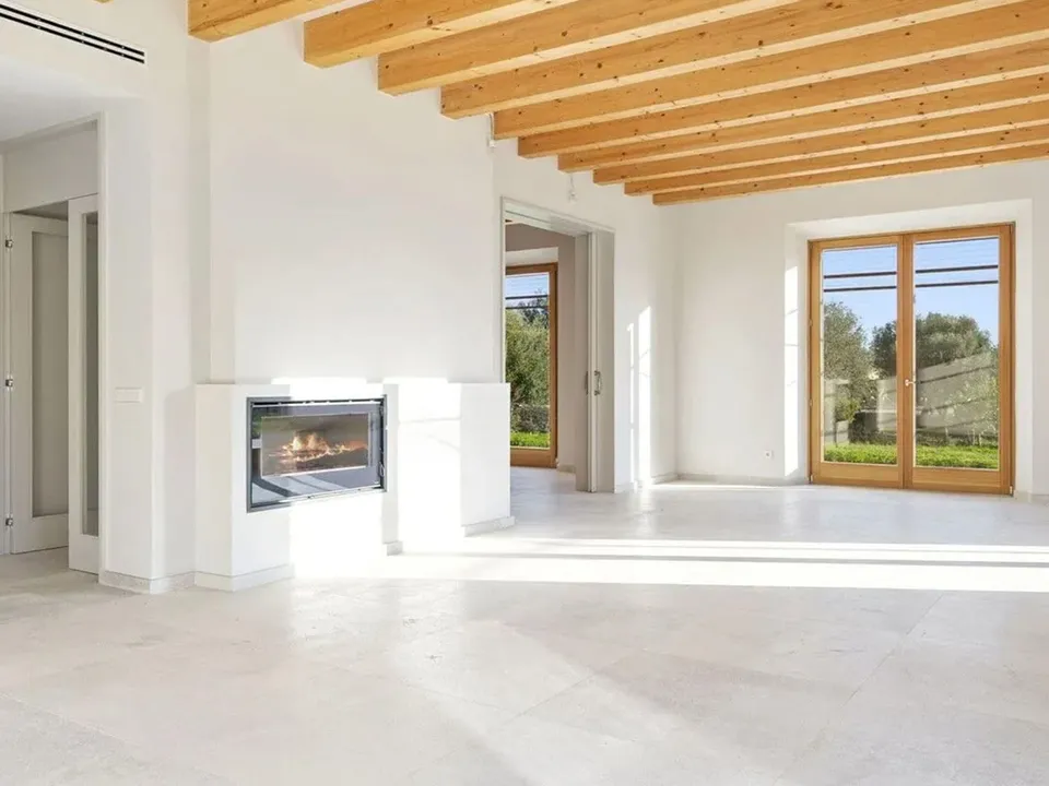 Finca i Alaro, Mallorca - foto 5