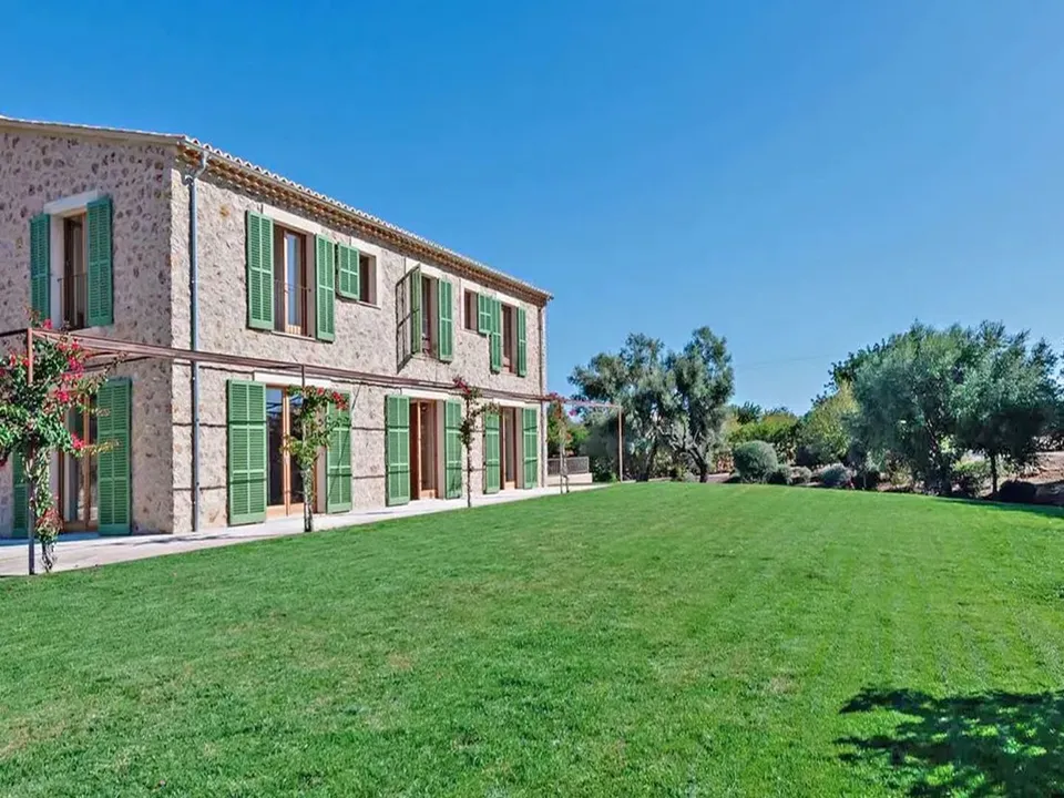 Finca i Alaro, Mallorca - foto 2